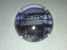 Capsule de Champagne FAY