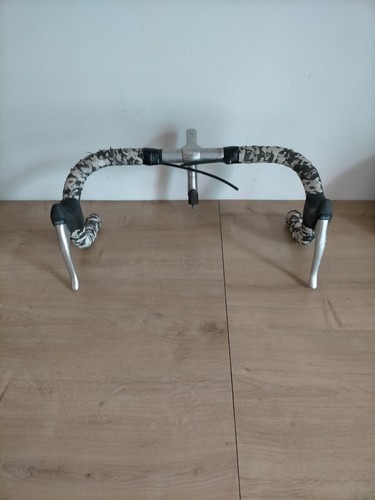 Ancien guidon belleri - guidon,