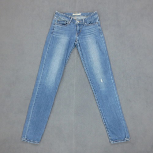 Jean skinny levi 711 - jean,