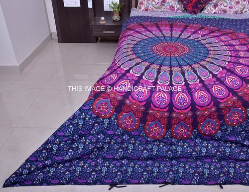 Reine mandala set - reine, de