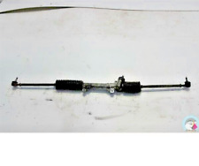 crémaillère de direction