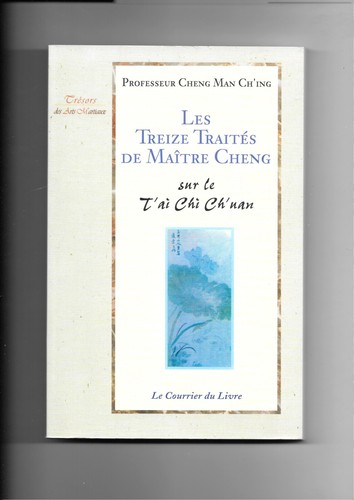 Les treize traités - , maître