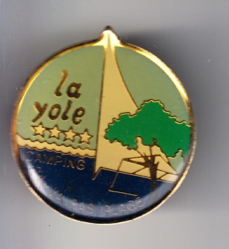 Rare pins pin tourisme - pins, ..