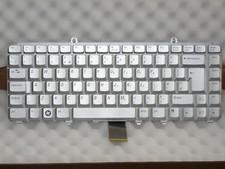 Nouveau Clavier UK DELL