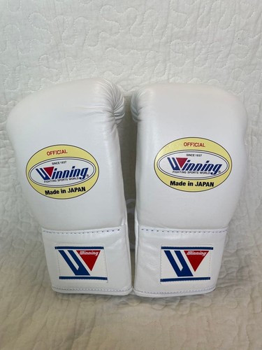 Gants boxe gagnants - de,