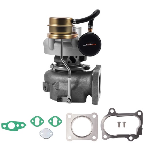Turbocharger for toyota supra - turbocharger,