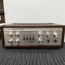 Tube de préamplificateur