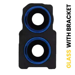 Back camera lens with bracket - camera,