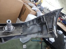 Pare choc arriere BMW SERIE 5