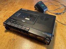 SONY TC-D5M magnétophone à cassette