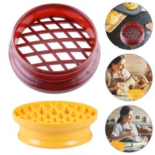  4 Pcs Moule À Pate En