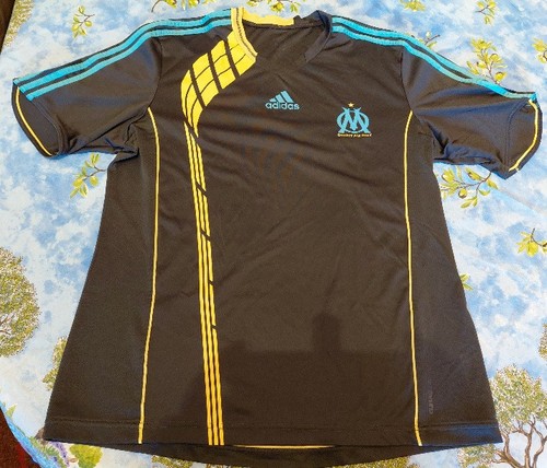 Maillot vintage entrainement