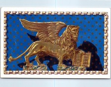 Italie - carte postale ancienne [REF/S004646]