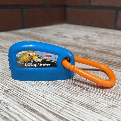Fisher price smart - price, cycle