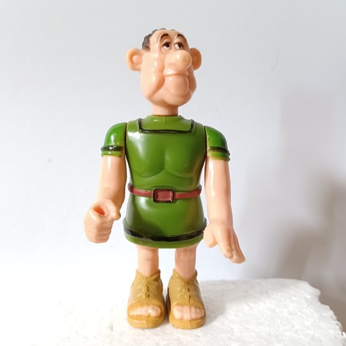 Toycloud asterix figurine - toycloud,