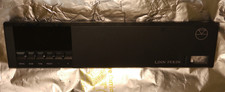 LINN PEKIN FRONT PANEL AND