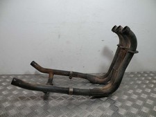 Collecteur d'échappement