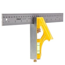 Équerre De Combination En