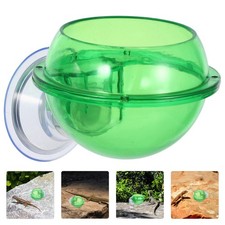  Bol À Eau Pour Tortues Dispensateur D'eau Lézard Abreuvoir Reptiles