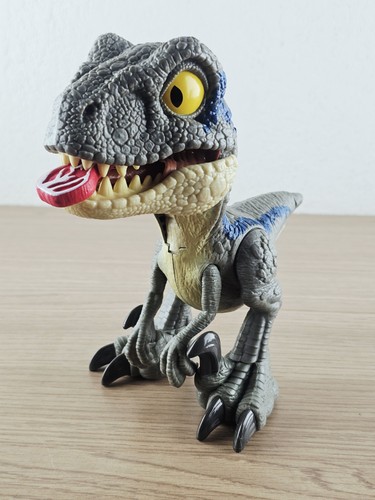 Figurine dinosaure articulée - dinosaure,