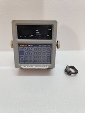 Simrad taiyo l1550a vhf - taiyo,