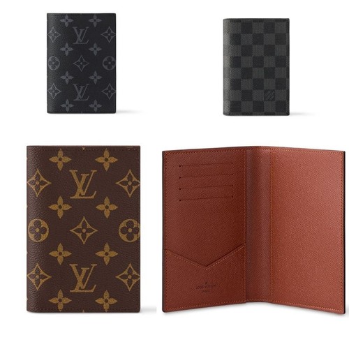 Louis vuitton porte cartes - vuitton, porte-cartes