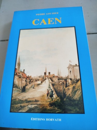 Caen caennais en - caen,