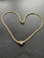 Tres Beau Collier Maille 1930