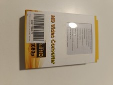 HDMI zu AV TV Adapter HDMI 2