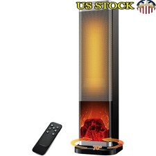 Ceramic Tower Heater Fast