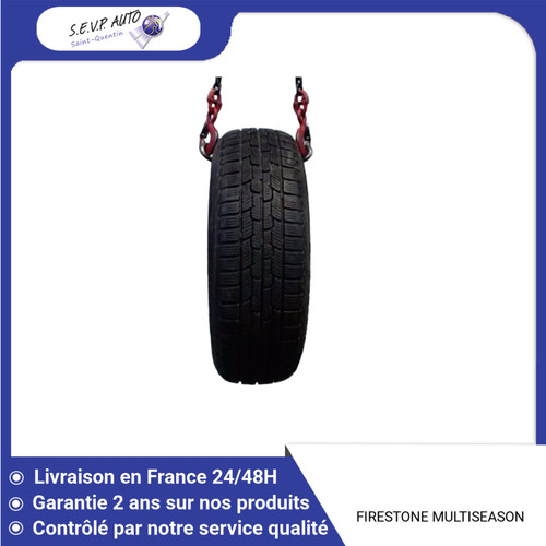 Pneu firestone - 🇫🇷,