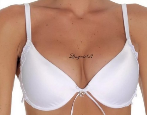 Soutien gorge push pierre - soutien-gorge,