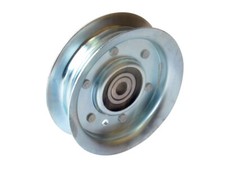 Poulie tracteur pelouse rouleau tendeur 532131494 532155191 532173438 597025001