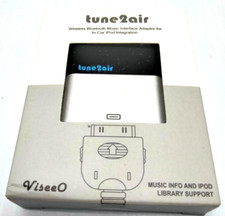 VISEEO Tune2air WMA1000