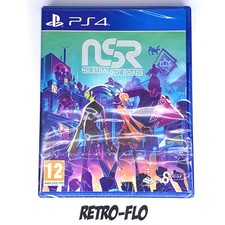 No Straight Roads - Jeu PS4