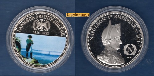 Série napoléon - napoléon,
