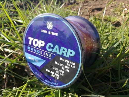 Fil monofilament nylon - fil,