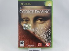 Le Da Vinci Code microsoft