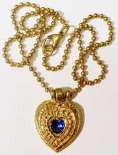collier chaine pendentif bijou