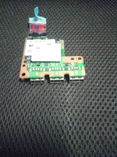 Carte usb toshiba tecra - carte,