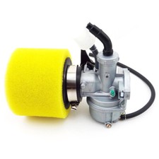 22 mm Carburateur Filtre A Air