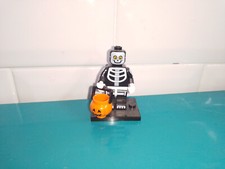 Lego 71010 série 14 minifig