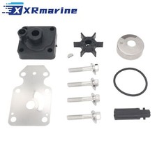 Kit De Réparation De Pompe À Eau 68T-W0078-02 Pour Yamaha 6 CV 8 CV 9,9 CV