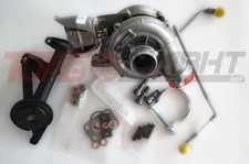 Turbocompresseur Citroen C2