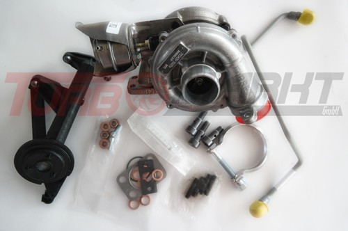 Turbocompresseur citroen - turbocompresseur,