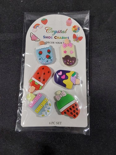 Crocs jibbitz shoe - crocs,