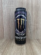 RARE Monster Energy DUB (550ML) Vide/Empty, Perfect Condition