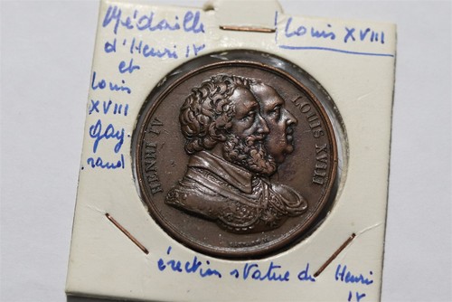 Louis xviii 1817 - 🧭🇫🇷louis,