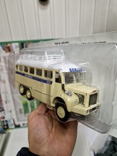 1/43 Camion BERLIET GBC 8 M 6X6 AUTOCAR S.N. REPAL SAHARA 1958