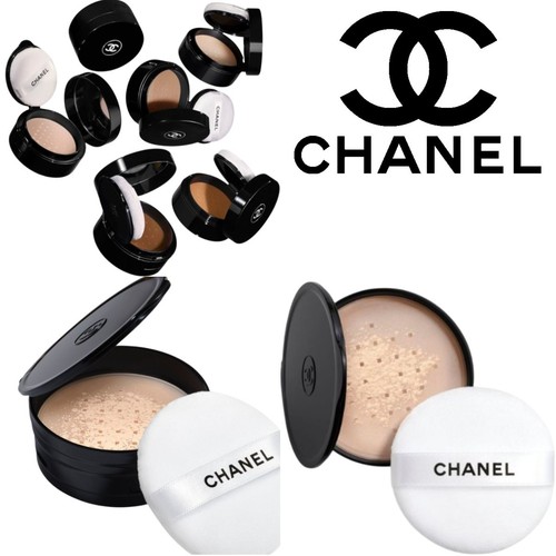 Chanel poudre universelle - poudre,